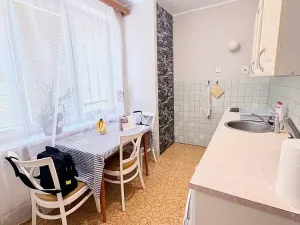 Pronájem bytu 1+1, Ivančice, Sportovní, 36 m2