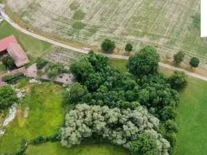 Prodej pozemku pro bydlení, Výrava, 3537 m2
