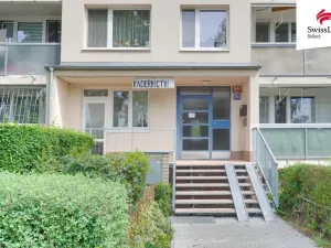 Prodej bytu 2+kk, Praha - Stodůlky, Klukovická, 45 m2