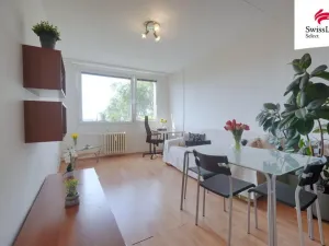 Prodej bytu 2+kk, Praha - Stodůlky, Klukovická, 45 m2