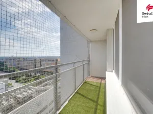 Prodej bytu 3+kk, Praha - Stodůlky, Petržílkova, 83 m2