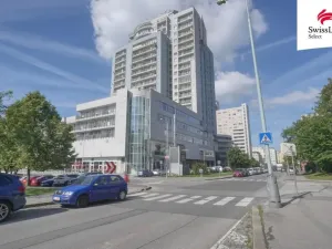 Prodej bytu 3+kk, Praha - Stodůlky, Petržílkova, 83 m2