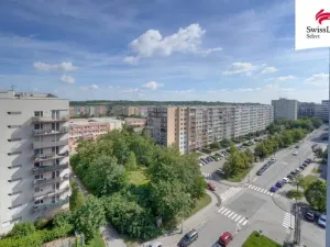 Prodej bytu 3+kk, Praha - Stodůlky, Petržílkova, 83 m2