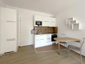 Pronájem bytu 1+kk, Praha, Přípotoční, 26 m2