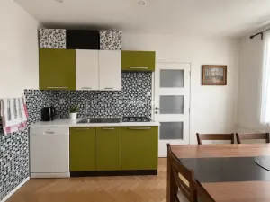Prodej bytu 3+1, Kladno - Kročehlavy, Anglická, 71 m2