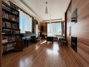 Prodej bytu 3+1, Kladno - Kročehlavy, Anglická, 71 m2