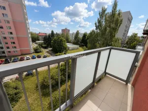Prodej bytu 3+1, Kladno - Kročehlavy, Anglická, 71 m2