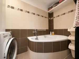 Prodej bytu 3+1, Kladno - Kročehlavy, Anglická, 71 m2