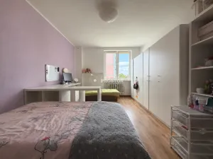Prodej bytu 3+1, Kladno - Kročehlavy, Anglická, 71 m2