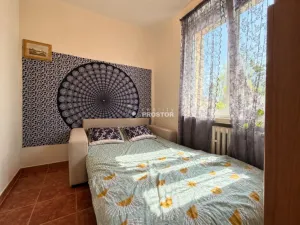 Prodej bytu 3+1, Kladno - Kročehlavy, Anglická, 71 m2