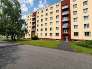 Prodej bytu 3+1, Kladno - Kročehlavy, Anglická, 71 m2