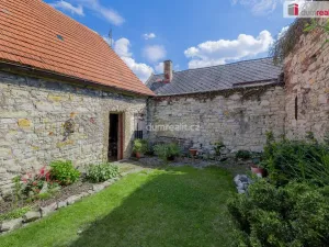 Prodej rodinného domu, Nové Strašecí, Jungmannova, 163 m2