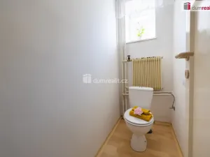 Prodej rodinného domu, Nové Strašecí, Jungmannova, 163 m2