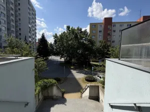 Pronájem garáže, Praha - Vokovice, Irská, 18 m2