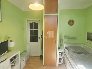 Prodej bytu 1+1, Chyšky, 77 m2
