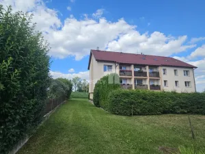 Prodej bytu 1+1, Chyšky, 77 m2
