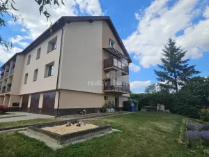 Prodej bytu 1+1, Chyšky, 77 m2