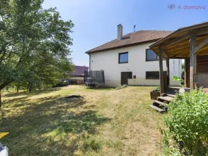 Prodej rodinného domu, Březolupy, 130 m2