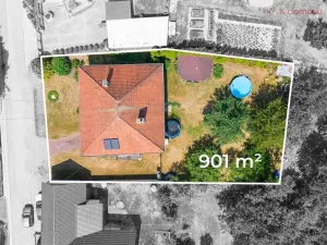 Prodej rodinného domu, Březolupy, 130 m2