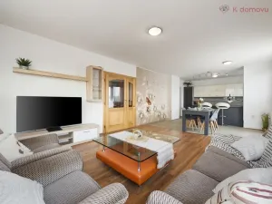 Prodej rodinného domu, Březolupy, 130 m2