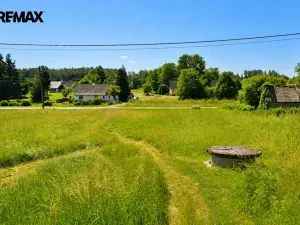 Prodej chalupy, Borovnice, 62 m2