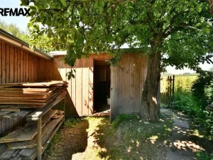 Prodej chalupy, Borovnice, 62 m2