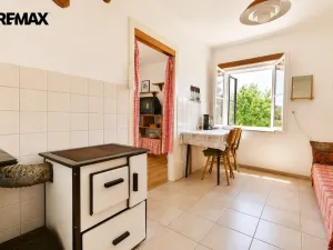 Prodej chalupy, Borovnice, 62 m2