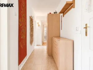 Prodej chalupy, Borovnice, 62 m2