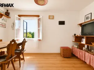 Prodej chalupy, Borovnice, 62 m2