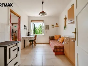 Prodej chalupy, Borovnice, 62 m2
