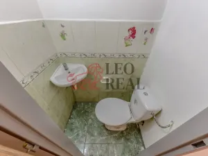 Prodej bytu 3+1, Mladá Boleslav - Mladá Boleslav II, tř. Václava Klementa, 84 m2