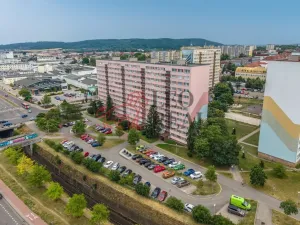 Prodej bytu 3+1, Mladá Boleslav - Mladá Boleslav II, tř. Václava Klementa, 84 m2