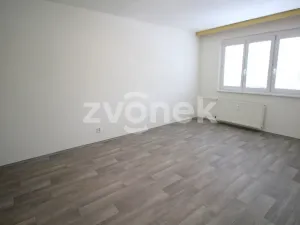 Pronájem bytu 2+1, Zlín, Tyršova, 58 m2