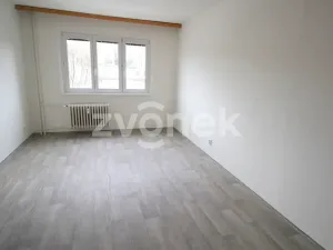 Pronájem bytu 2+1, Zlín, Tyršova, 58 m2