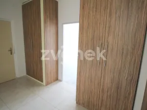 Pronájem bytu 2+1, Zlín, Tyršova, 58 m2