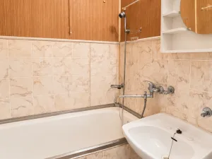 Prodej bytu 3+1, Ostrava, Výškovická, 72 m2