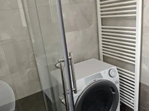 Pronájem bytu 1+kk, Praha, Legerova, 25 m2