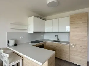 Pronájem bytu 2+kk, Praha - Modřany, Zlochova, 55 m2