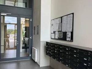 Pronájem bytu 2+kk, Praha - Modřany, Zlochova, 55 m2