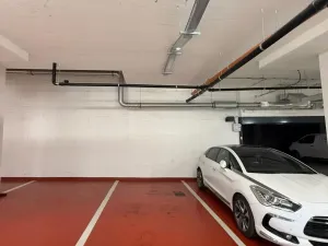 Pronájem bytu 2+kk, Praha - Modřany, Zlochova, 55 m2