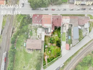 Prodej rodinného domu, Beroun - Beroun-Závodí, Pražská, 199 m2