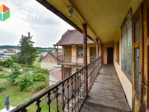 Prodej rodinného domu, Beroun - Beroun-Závodí, Pražská, 199 m2