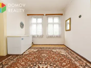 Prodej rodinného domu, Beroun - Beroun-Závodí, Pražská, 199 m2