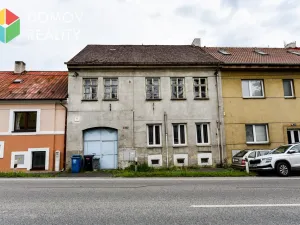 Prodej rodinného domu, Beroun - Beroun-Závodí, Pražská, 199 m2