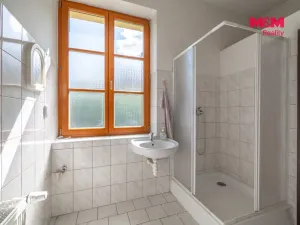 Pronájem kanceláře, Tachov, Hradební, 14 m2