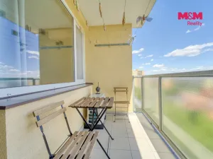 Pronájem bytu 4+1, Plzeň - Bolevec, Kaznějovská, 92 m2