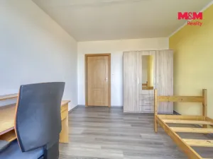 Pronájem bytu 4+1, Plzeň - Bolevec, Kaznějovská, 92 m2