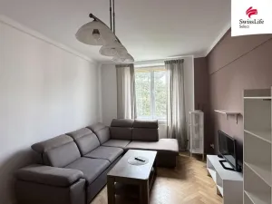 Pronájem bytu 3+1, Trutnov, Palackého, 81 m2