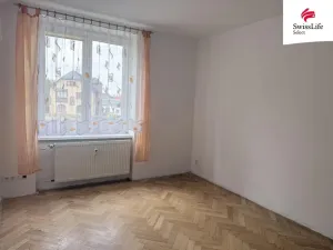 Pronájem bytu 3+1, Trutnov, Palackého, 81 m2