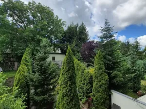 Pronájem bytu 2+kk, Dobrá Voda u Českých Budějovic, Lázeňská, 50 m2